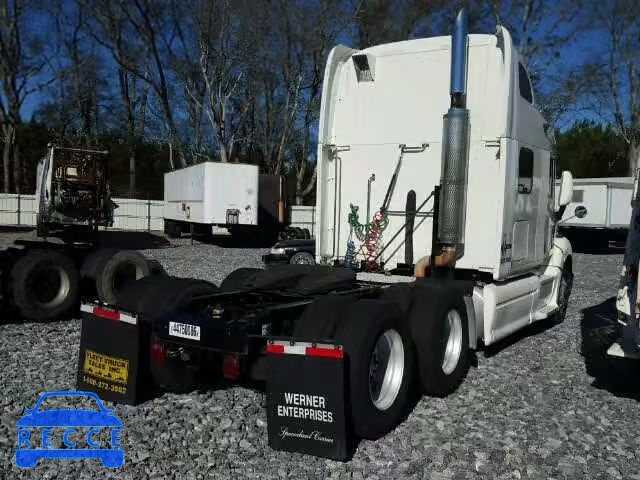 2010 PETERBILT CONVENTION 1XP7D49X9AD798629 зображення 3