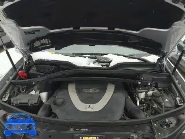 2012 MERCEDES-BENZ GL450 4 MA 4JGBF7BE3CA784399 Bild 6