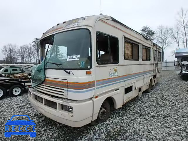 1990 FORD F530F SUPE 3FCMF53G2LJA02194 Bild 1