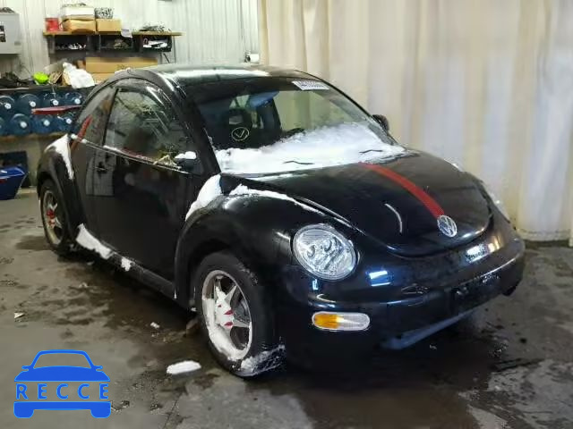 1998 VOLKSWAGEN NEW BEETLE 3VWBB61C2WM032983 image 0