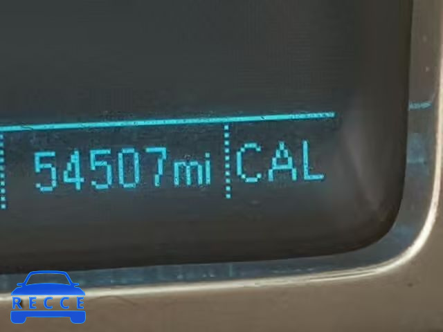 2012 CHEVROLET CAMARO LS 2G1FE1E33C9143340 зображення 7