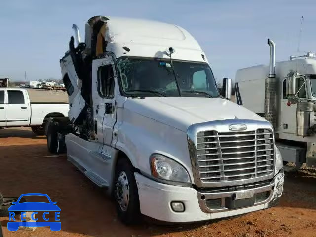 2015 FREIGHTLINER CASCADIA 1 3AKJGLD55FSGF4356 зображення 0