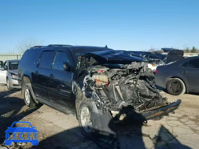 2012 CHEVROLET K1500 SUBU 1GNSKJE77CR227899 image 0