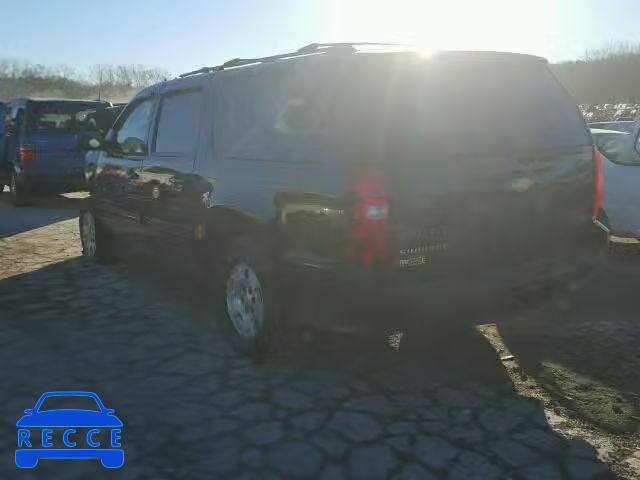 2012 CHEVROLET K1500 SUBU 1GNSKJE77CR227899 image 2