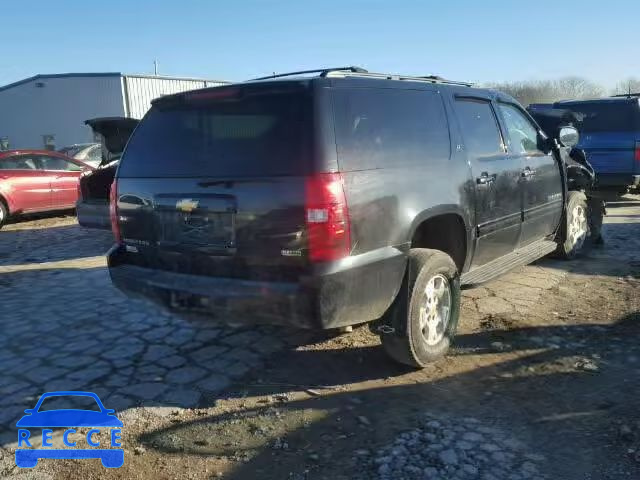 2012 CHEVROLET K1500 SUBU 1GNSKJE77CR227899 image 3