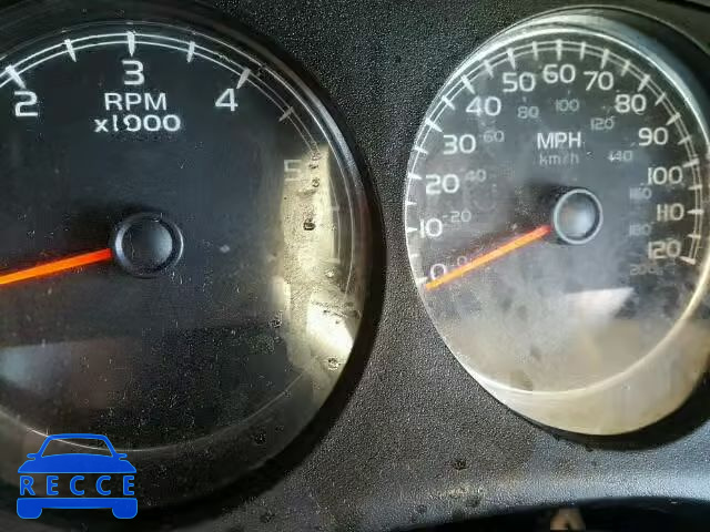 2012 CHEVROLET K1500 SUBU 1GNSKJE77CR227899 image 7