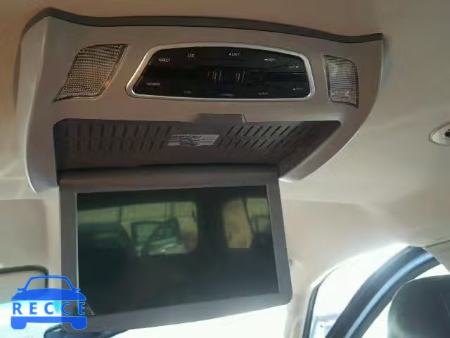 2012 CHEVROLET K1500 SUBU 1GNSKJE77CR227899 image 8