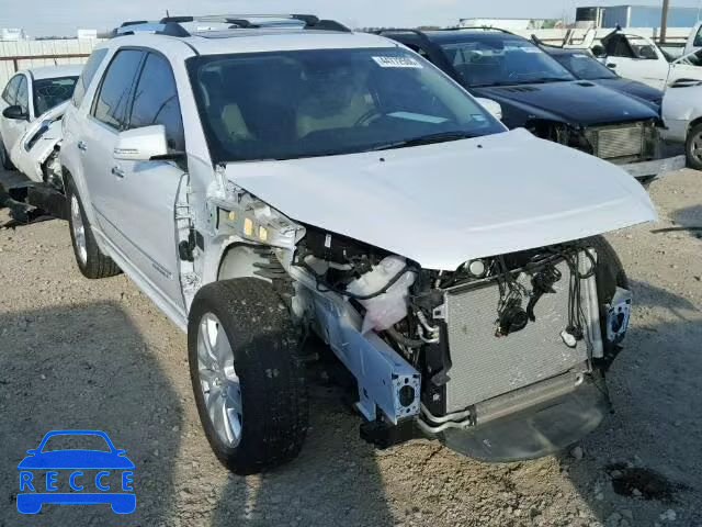 2016 GMC ACADIA DEN 1GKKRTKDXGJ348283 Bild 0