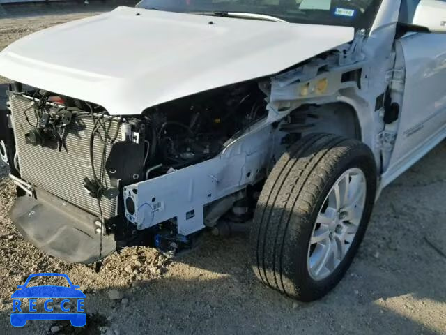 2016 GMC ACADIA DEN 1GKKRTKDXGJ348283 Bild 9