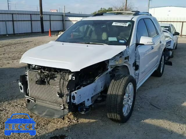 2016 GMC ACADIA DEN 1GKKRTKDXGJ348283 Bild 1