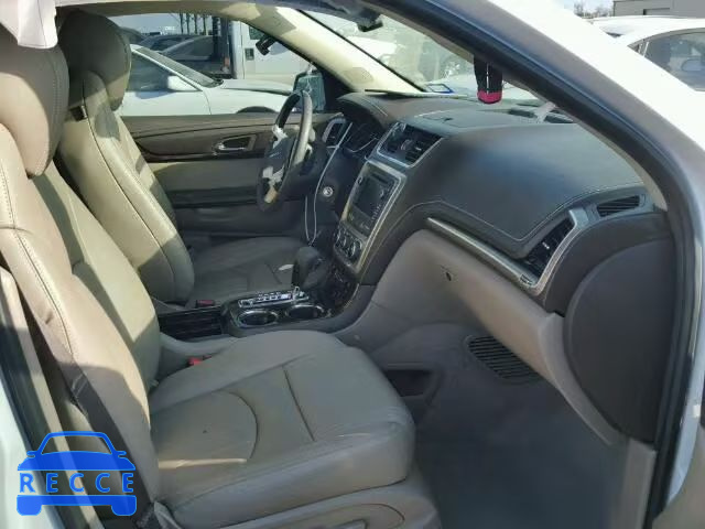 2016 GMC ACADIA DEN 1GKKRTKDXGJ348283 Bild 4