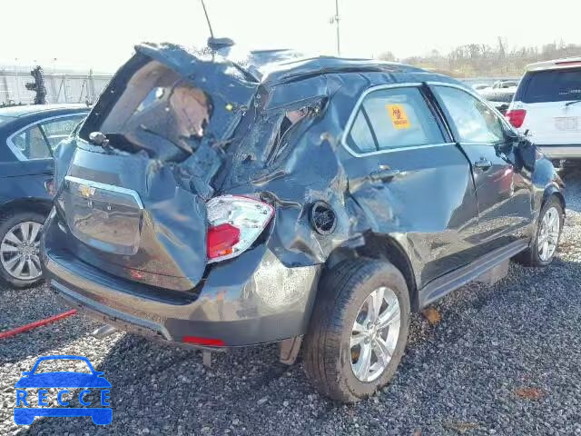2017 CHEVROLET EQUINOX LS 2GNALBEK5H1514631 image 3