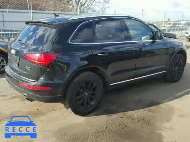 2015 AUDI Q5 PREMIUM WA1LFAFP8FA135925 зображення 3