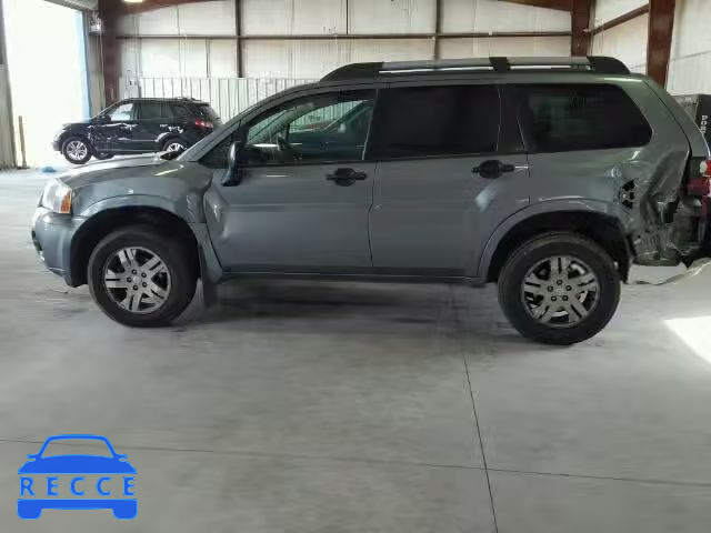 2008 MITSUBISHI ENDEAVOR L 4A4MM21S68E027776 image 8