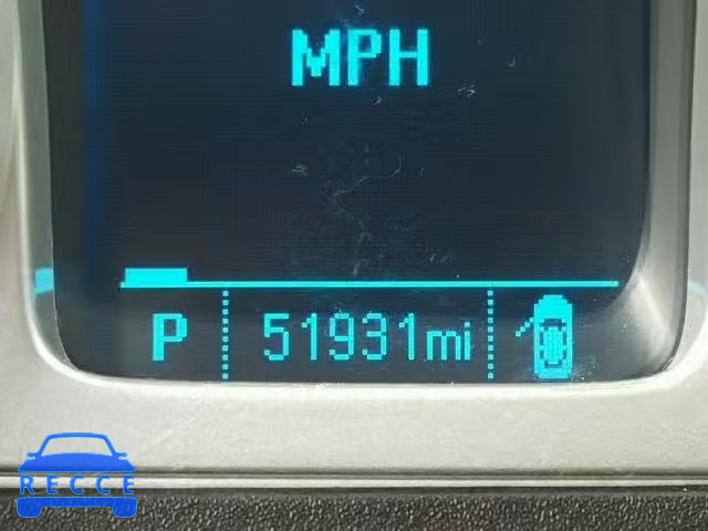 2012 CHEVROLET CAMARO SS 2G1FK1EJ3C9154720 image 7