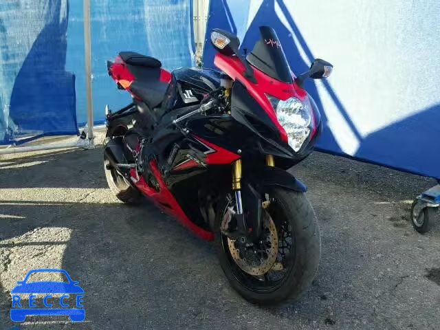 2014 SUZUKI GSX-R750 JS1GR7MA4E2102066 image 0