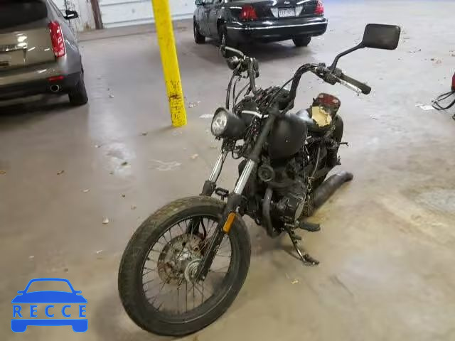 1987 HONDA CMX250C JH2MC1301HK201813 image 1