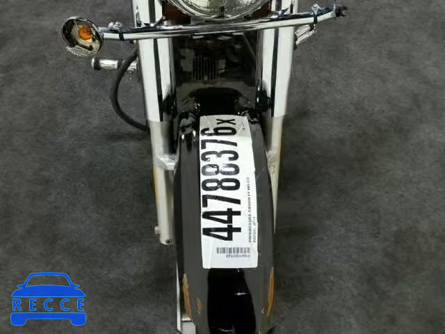 2009 YAMAHA XVS650 JYAVM01E89A126341 image 17