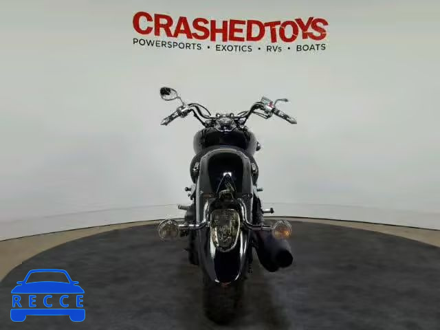 2009 YAMAHA XVS650 JYAVM01E89A126341 Bild 6