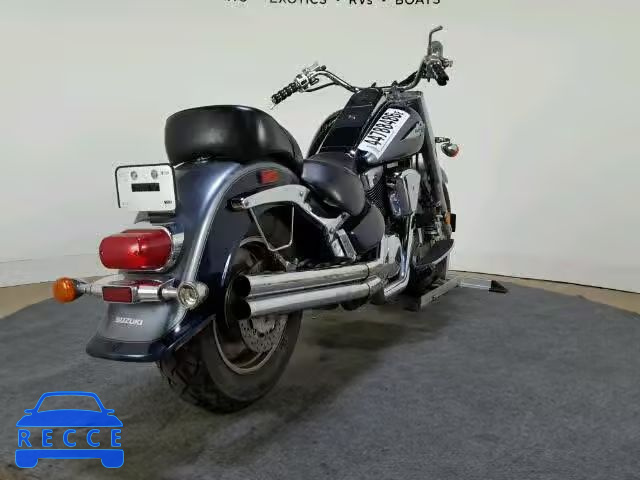 2004 SUZUKI VL1500 JS1VY51A842101407 Bild 7