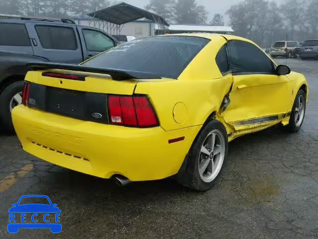 2003 FORD MUSTANG MA 1FAFP42RX3F440999 image 3