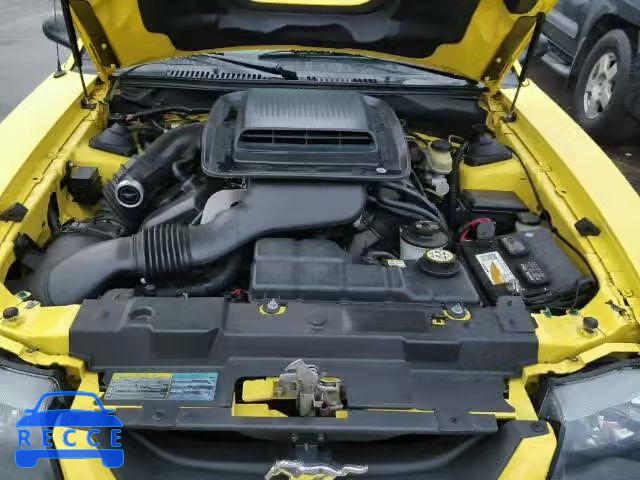 2003 FORD MUSTANG MA 1FAFP42RX3F440999 image 6