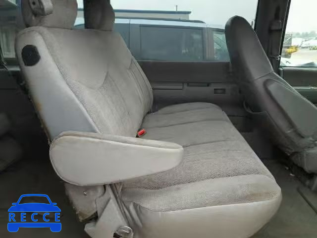 2003 CHEVROLET ASTRO VAN 1GNEL19X13B110087 image 5