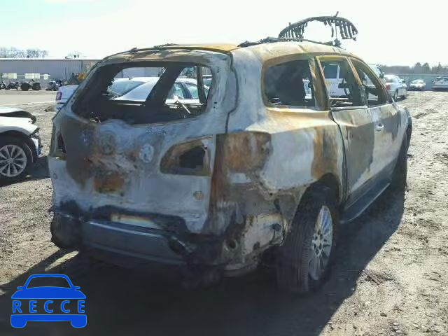 2011 BUICK ENCLAVE CX 5GAKRBEDXBJ353866 image 3