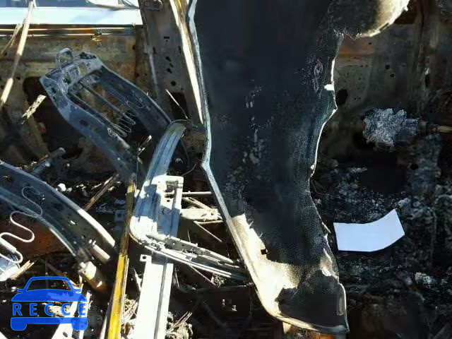 2011 BUICK ENCLAVE CX 5GAKRBEDXBJ353866 image 4