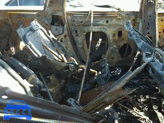 2011 BUICK ENCLAVE CX 5GAKRBEDXBJ353866 image 5