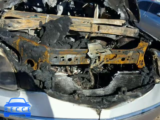 2011 BUICK ENCLAVE CX 5GAKRBEDXBJ353866 image 6
