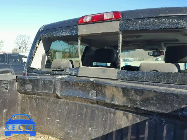 2015 GMC SIERRA K15 3GTU2VEC6FG254487 image 9