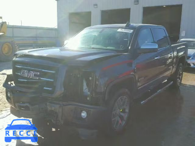 2015 GMC SIERRA K15 3GTU2VEC6FG254487 image 1
