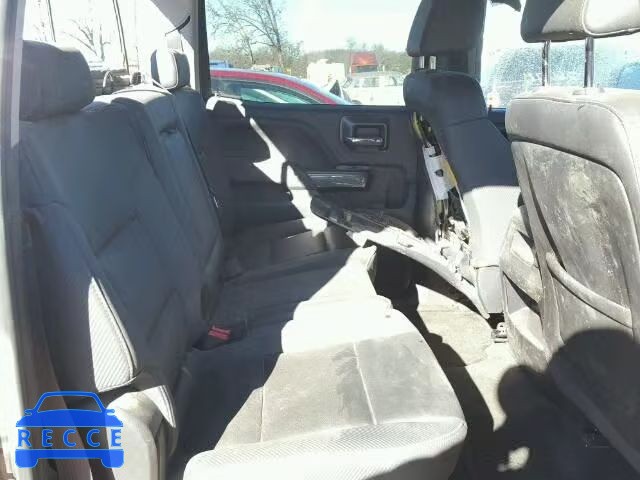 2015 GMC SIERRA K15 3GTU2VEC6FG254487 image 5