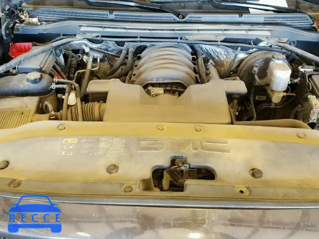 2015 GMC SIERRA K15 3GTU2VEC6FG254487 image 6