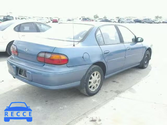 1998 CHEVROLET MALIBU LS 1G1NE52M9WY171580 image 3