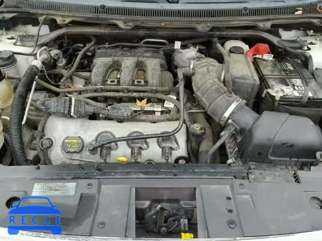 2009 FORD FLEX LIMIT 2FMDK53C39BA71974 image 6