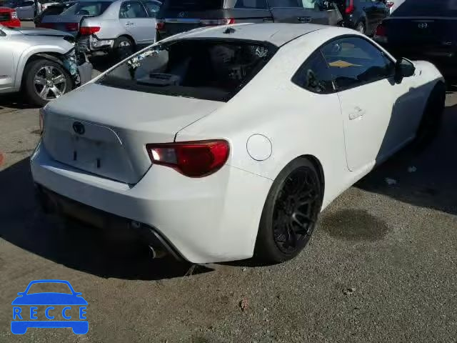 2013 SCION FRS JF1ZNAA14D1717528 Bild 3