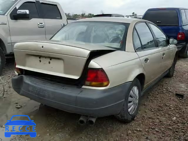 1996 SATURN SL 1G8ZF5283TZ136574 image 3