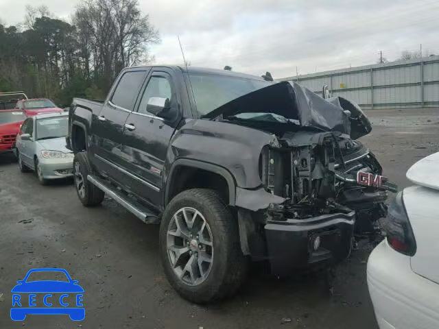 2015 GMC SIERRA K15 3GTU2VEC5FG210450 image 0