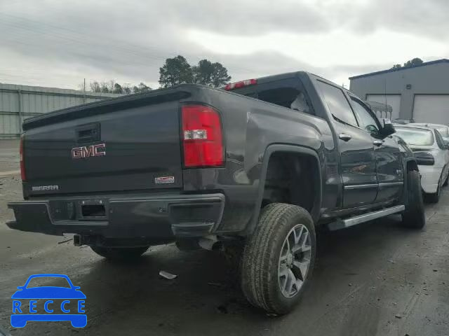 2015 GMC SIERRA K15 3GTU2VEC5FG210450 image 3