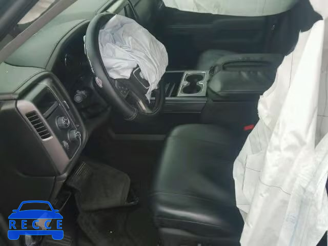2015 GMC SIERRA K15 3GTU2VEC5FG210450 image 4