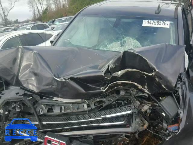 2015 GMC SIERRA K15 3GTU2VEC5FG210450 image 6