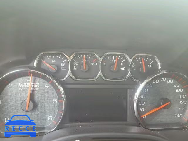 2015 GMC SIERRA K15 3GTU2VEC5FG210450 image 7