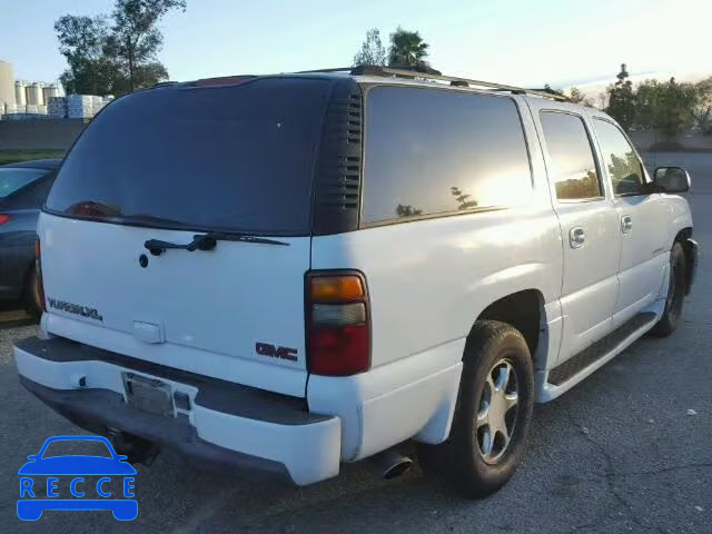 2001 GMC DENALI XL 1GKFK66U01J303121 image 3