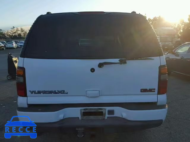 2001 GMC DENALI XL 1GKFK66U01J303121 image 8