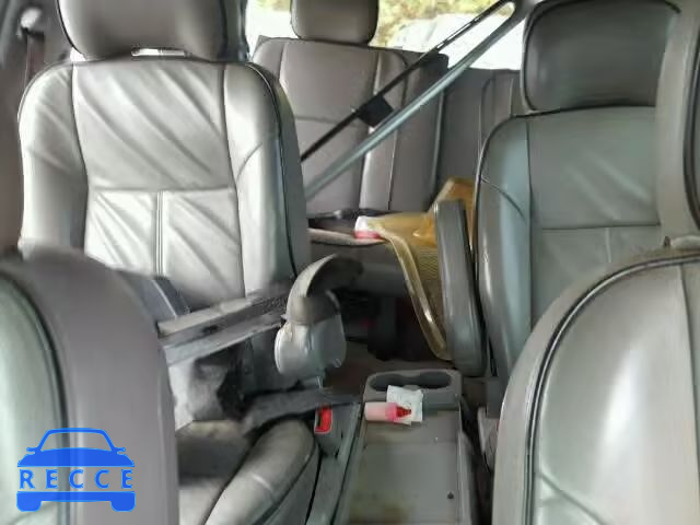 2005 BUICK TERRAZA CX 5GADV33L95D186083 зображення 5