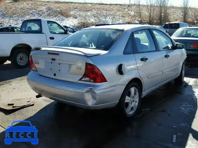 2003 FORD FOCUS ZTS 1FAFP38333W213912 image 3