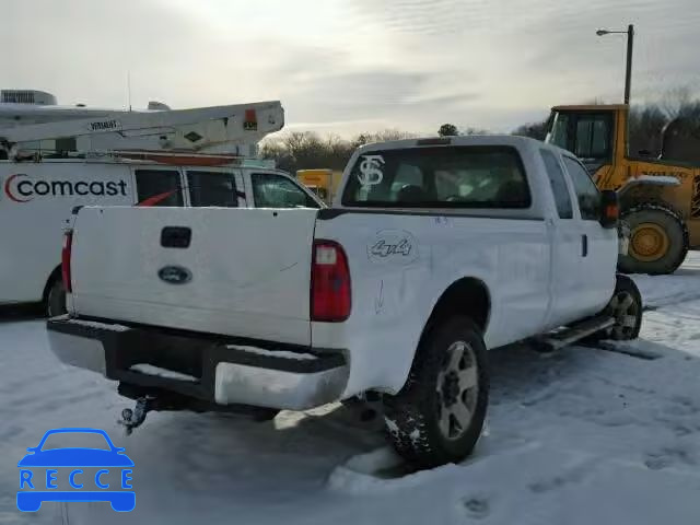 2010 FORD F250 SUPER 1FTSX2BY1AEB10417 image 3