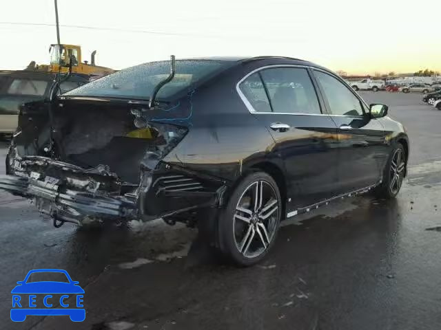 2017 HONDA ACCORD SPO 1HGCR2F52HA035986 image 3